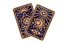 Chica Tarot