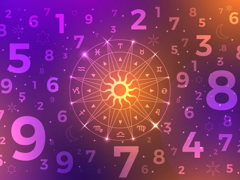 Calcula tu Arcano del 2025